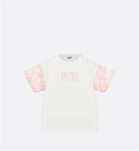 vetement dior bebe|vêtement bébé enfant dior.